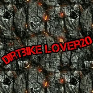 Meet your Posher, Dirtbike